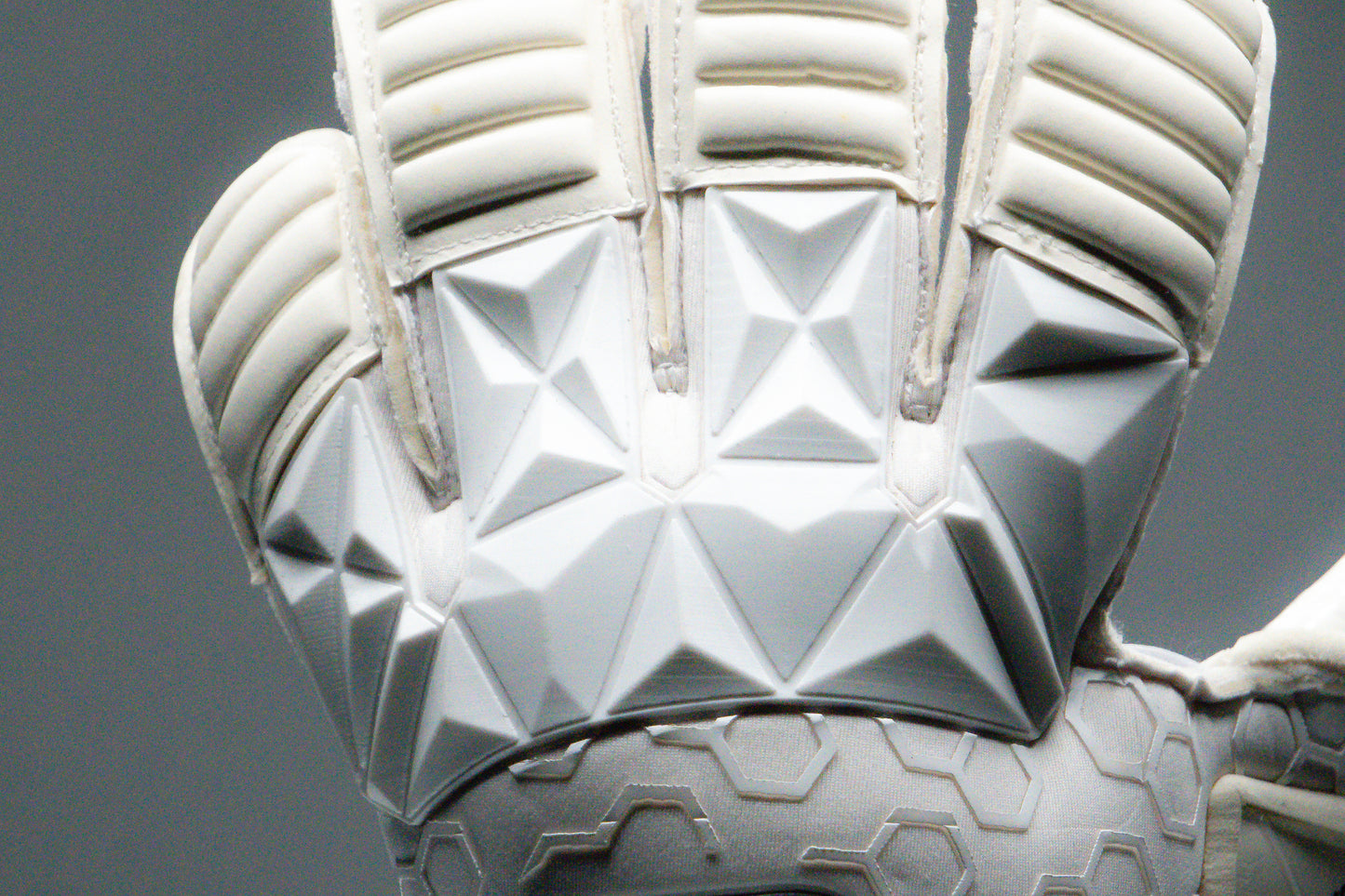 EXOGON PRO WHITE (FINGERSAVE)