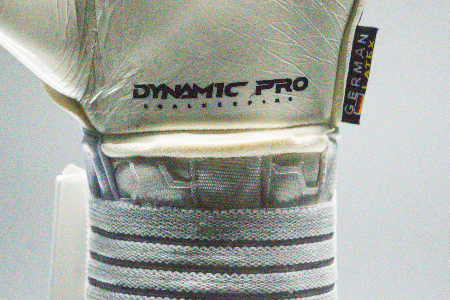 EXOGON PRO WHITE (FINGERSAVE)