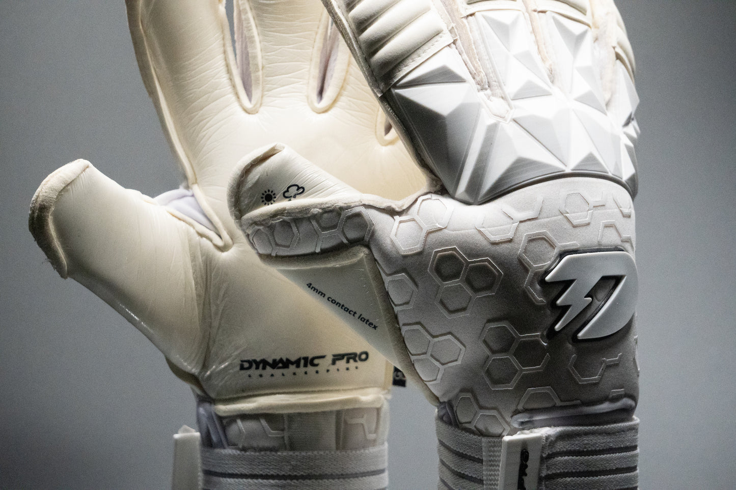 EXOGON PRO WHITE (FINGERSAVE)