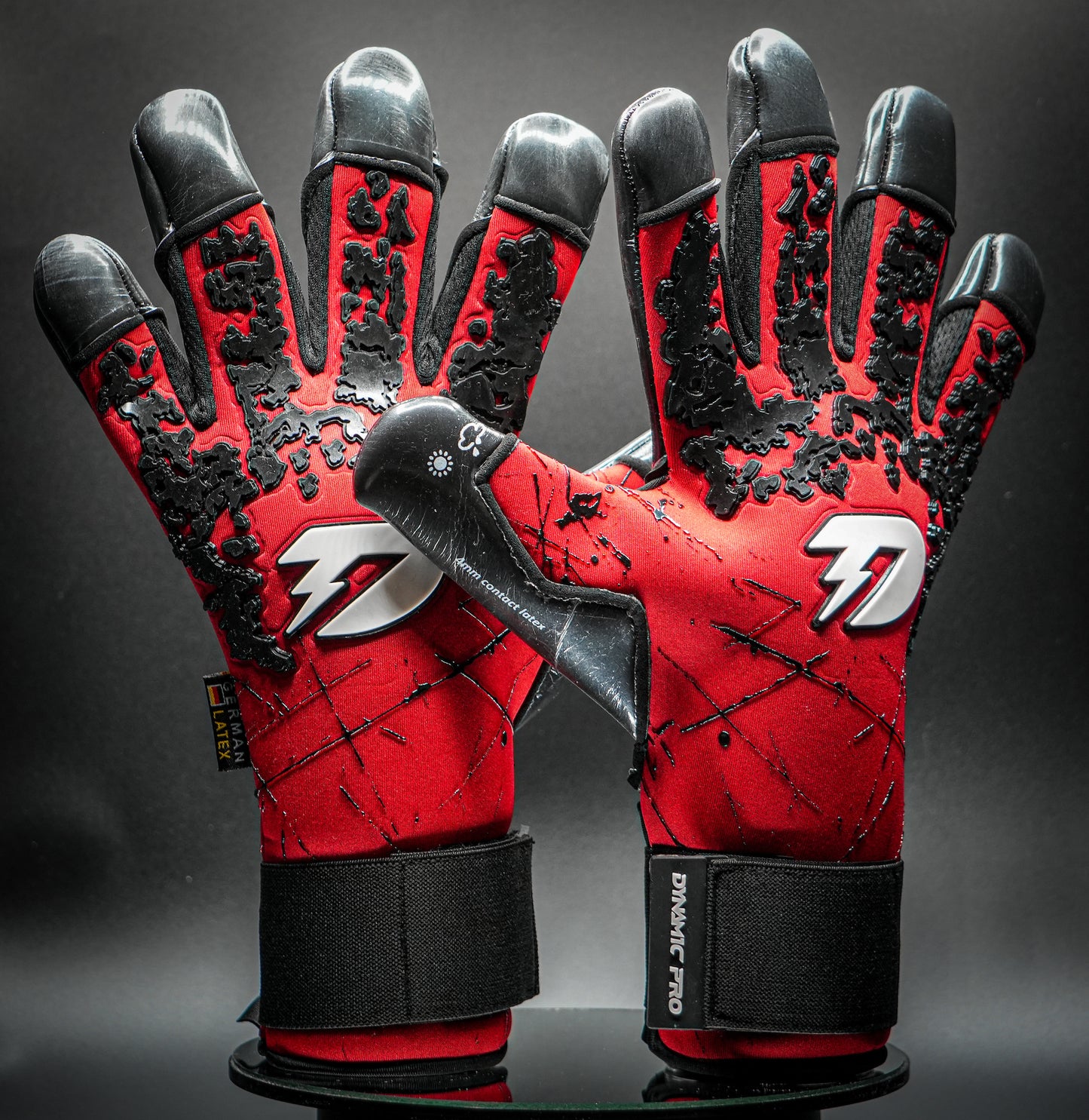 FIERZE PRO RED