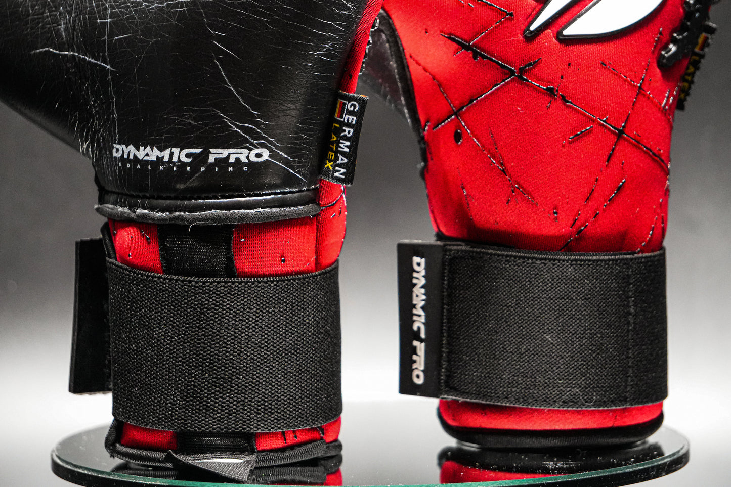 FIERZE PRO RED