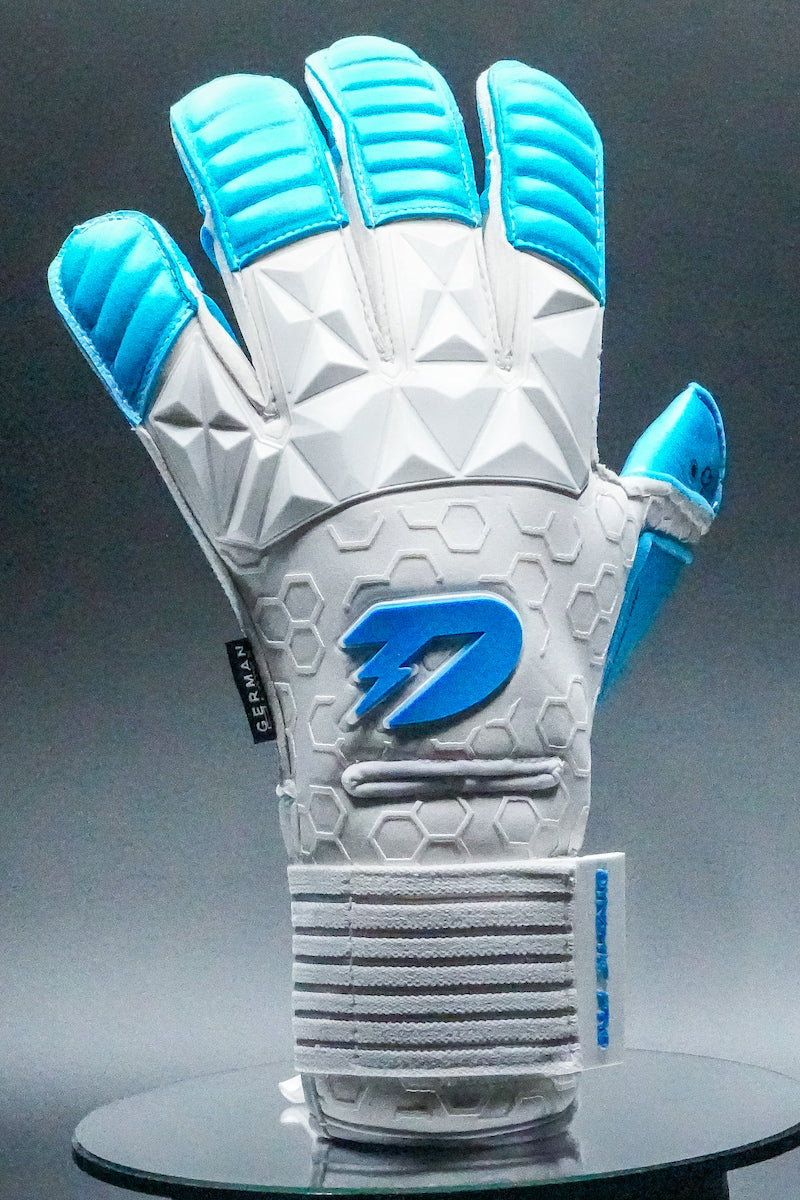 EXOGON PRO AQUA BLUE (FINGERSAVE)