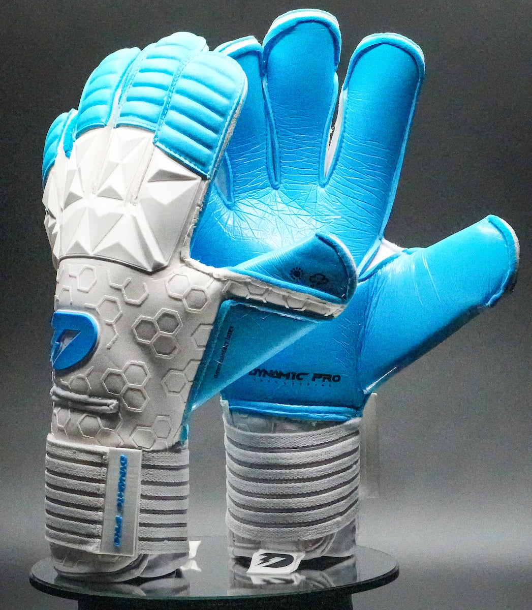 EXOGON PRO AQUA BLUE (FINGERSAVE)