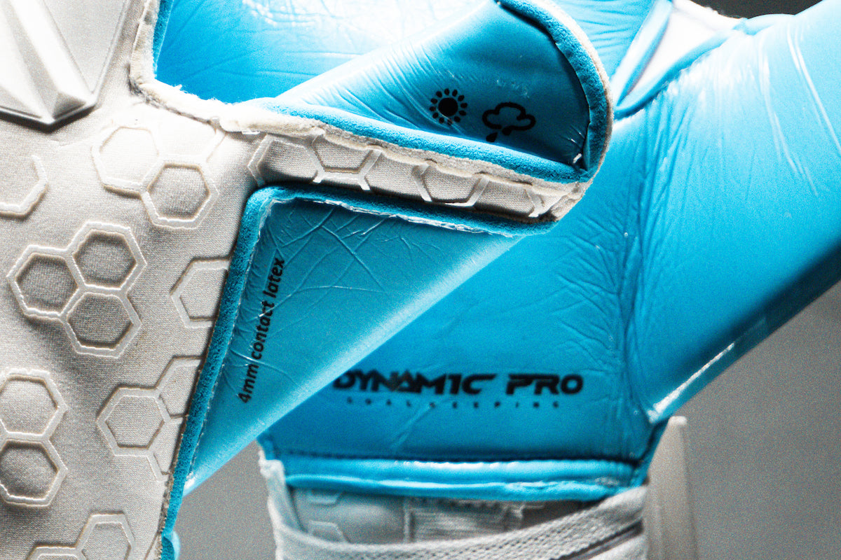 EXOGON PRO AQUA BLUE (FINGERSAVE)