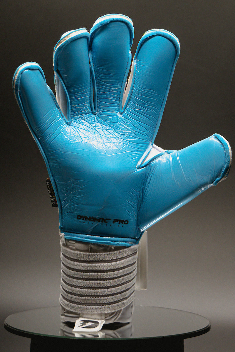 EXOGON PRO AQUA BLUE (FINGERSAVE)