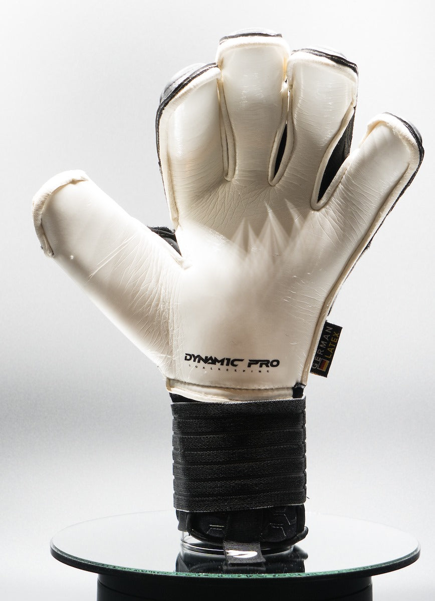 EXOGON PRO BLACK (FINGERSAVE)