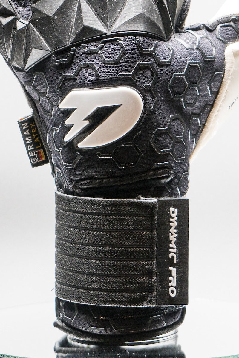 EXOGON PRO BLACK (FINGERSAVE)