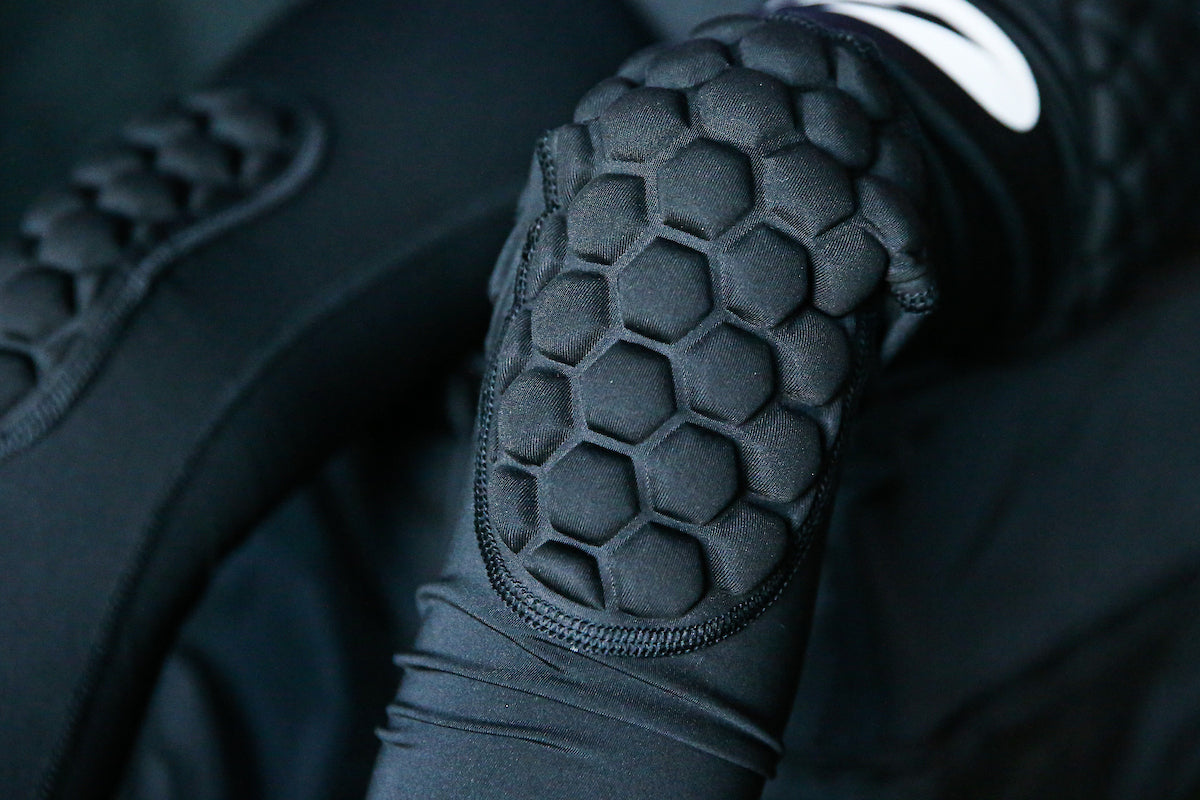 DYNAM1C PADDED LEGGINGS
