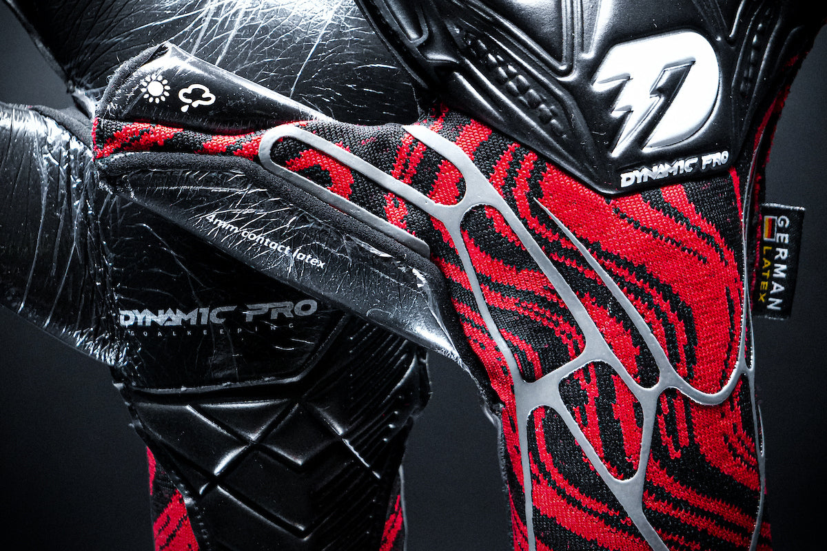 VECTOR RED PRO