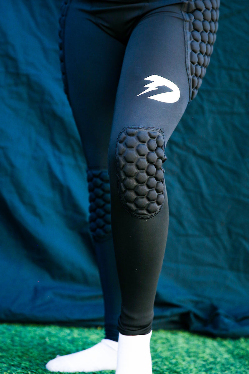 DYNAM1C PADDED LEGGINGS