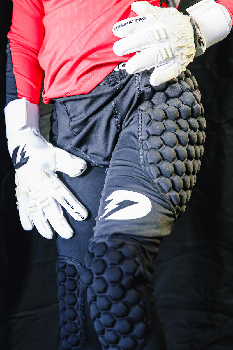 DYNAM1C PADDED LEGGINGS