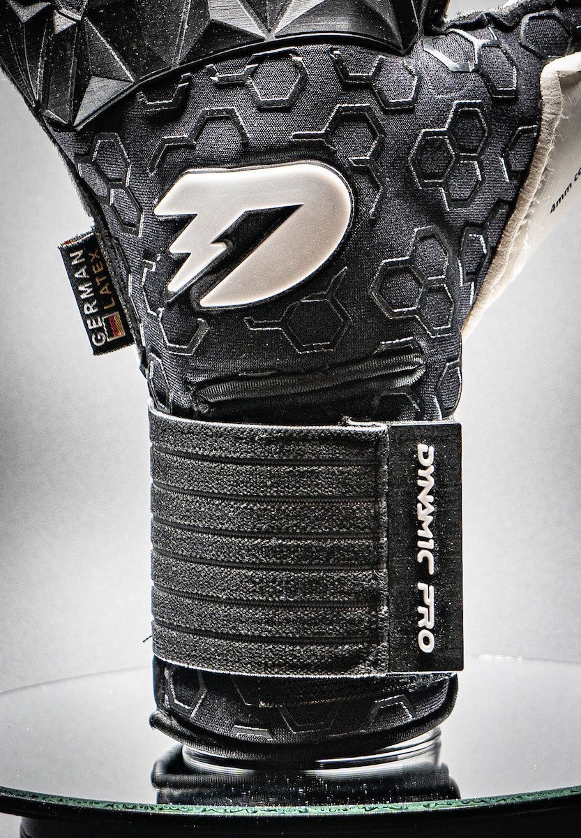 EXOGON PRO BLACK (FINGERSAVE)