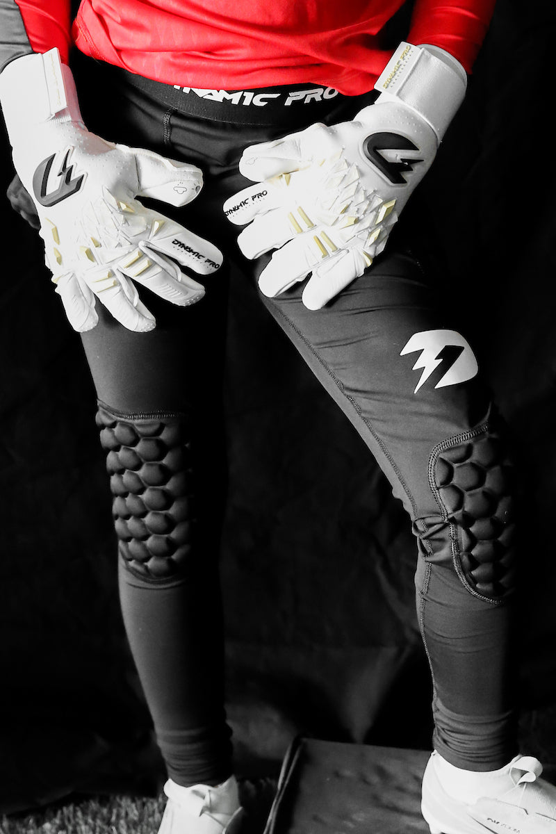DYNAM1C PADDED LEGGINGS
