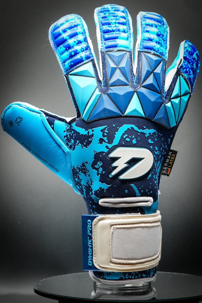 EXOGON PRO ALLEGRIA BLUE (FINGERSAVE)