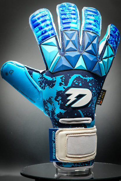 EXOGON PRO ALLEGRIA BLUE (FINGERSAVE)