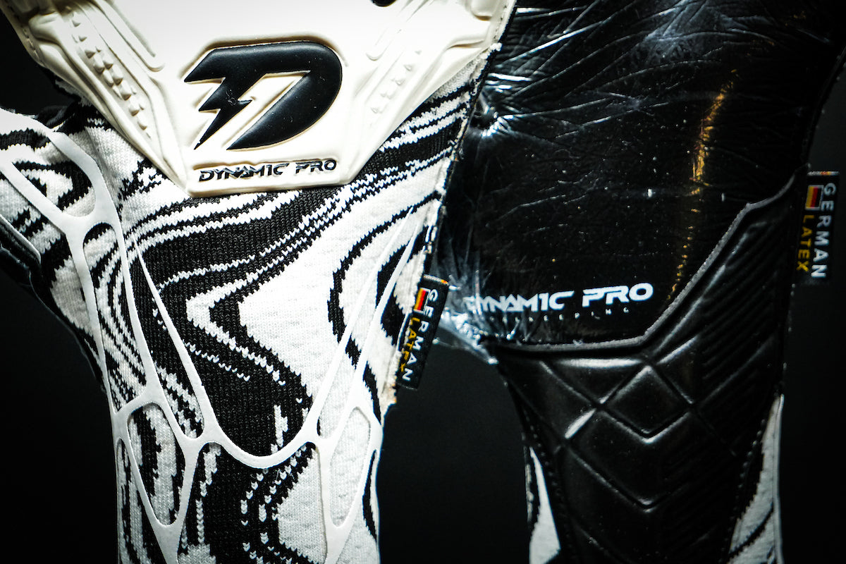 VECTOR  PRO BLACK/WHITE