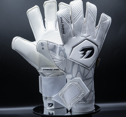 OMEGA PRO WHITE