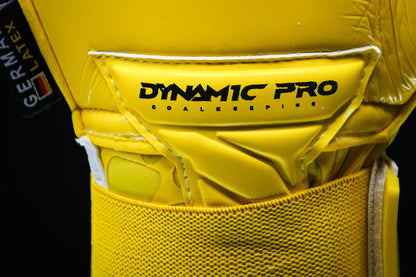 OMEGA PRO YELLOW