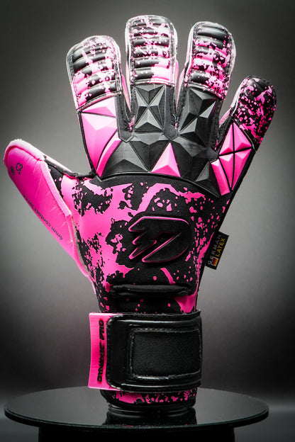 EXOGON PRO ALLEGRIA PINK (FINGERSAVE)