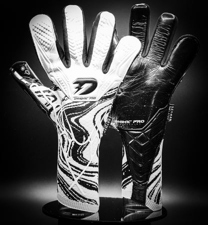 VECTOR  PRO BLACK/WHITE