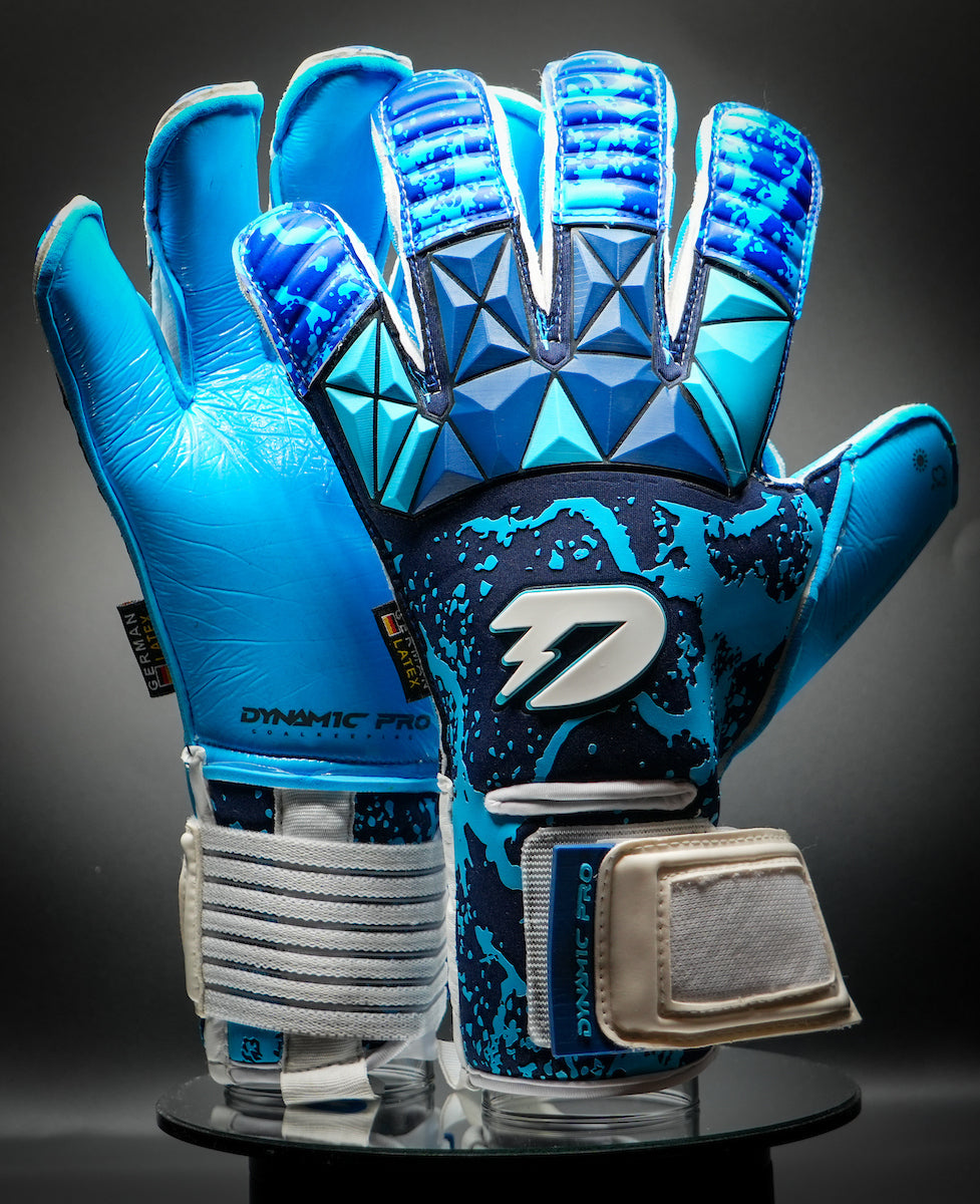 EXOGON PRO ALLEGRIA BLUE (FINGERSAVE)