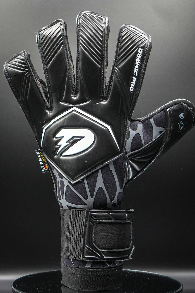 OMEGA PRO BLACK