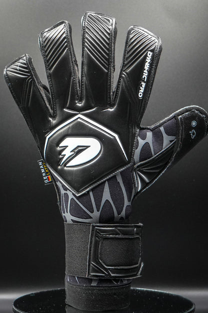 OMEGA PRO BLACK
