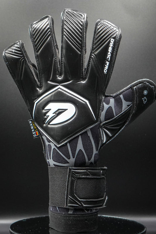 OMEGA PRO BLACK