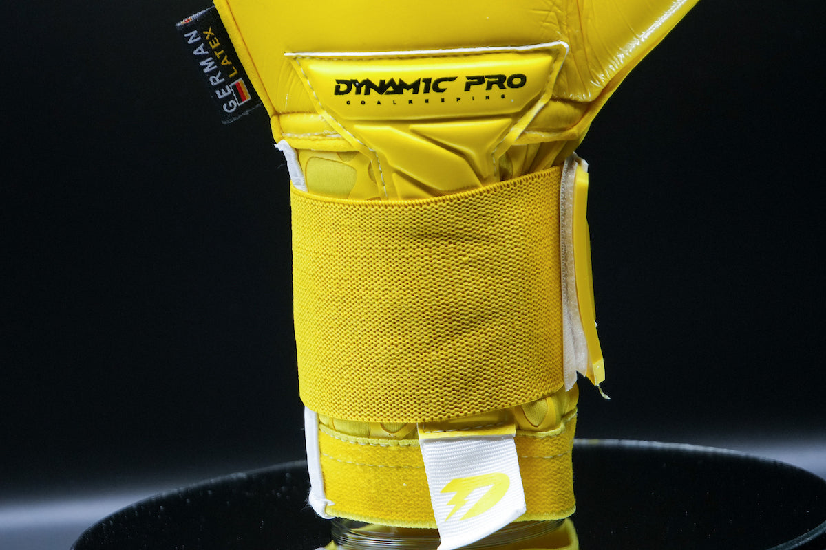 OMEGA PRO YELLOW