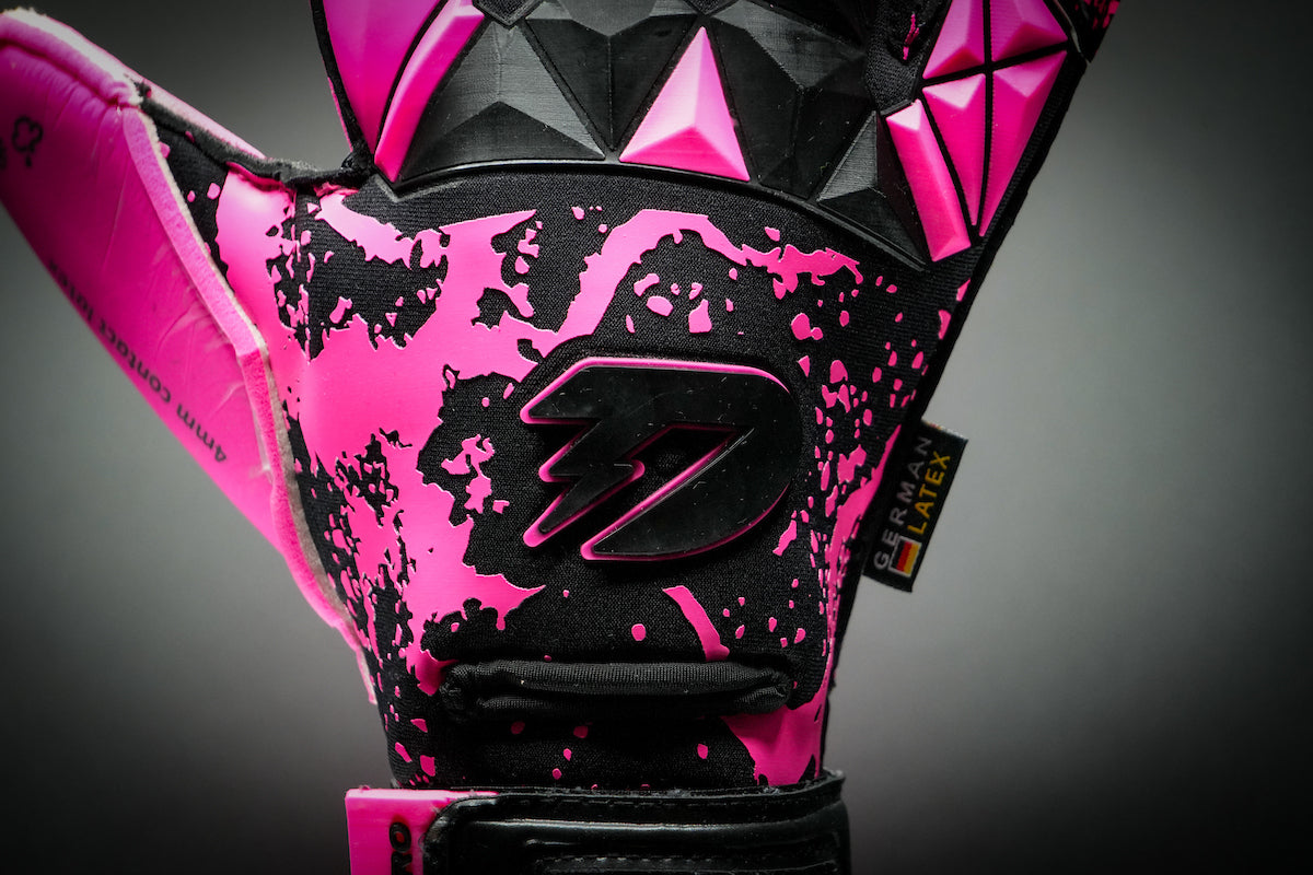 EXOGON PRO ALLEGRIA PINK (FINGERSAVE)