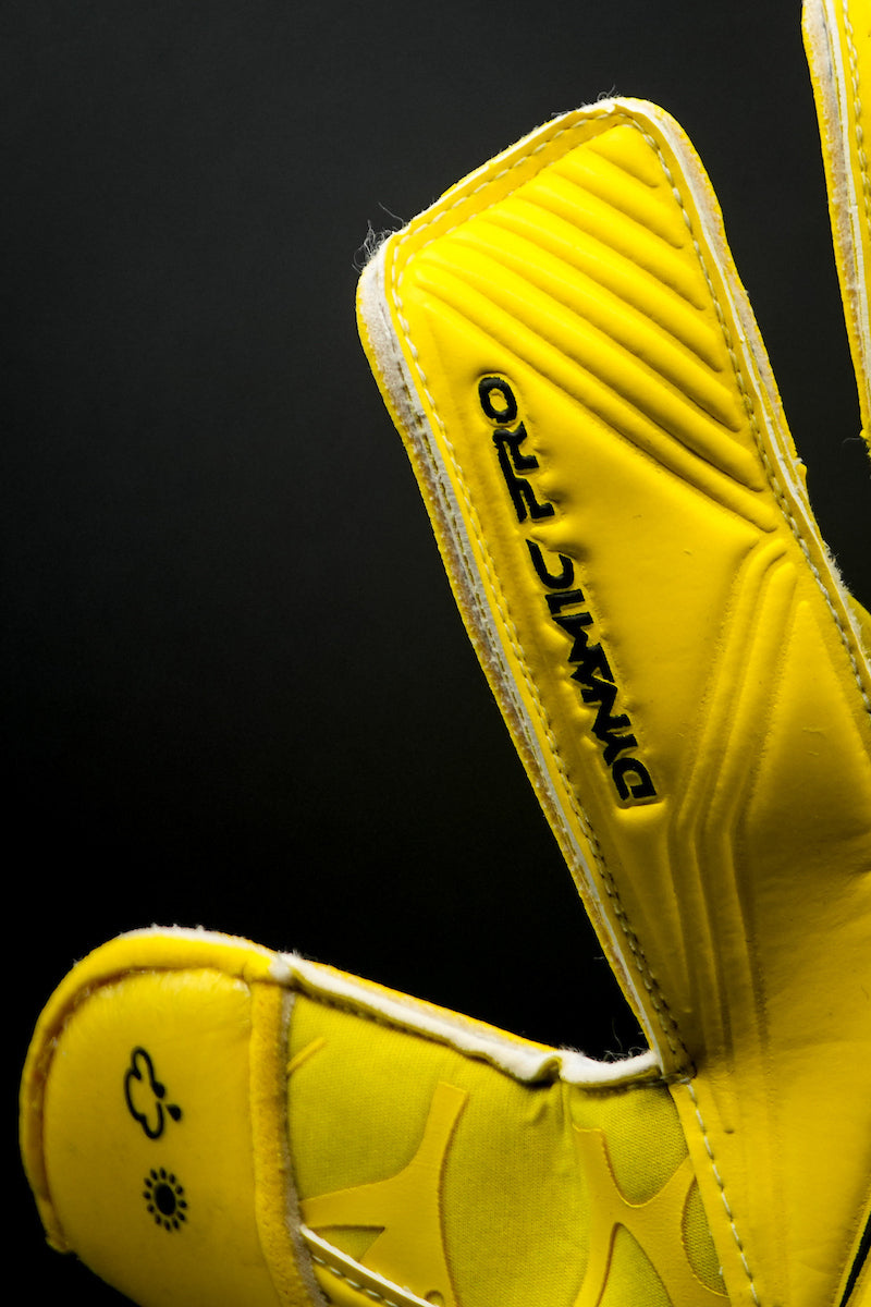 OMEGA PRO YELLOW