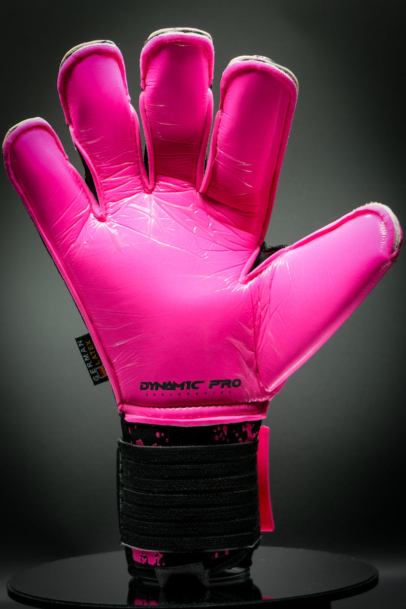 EXOGON PRO ALLEGRIA PINK (FINGERSAVE)