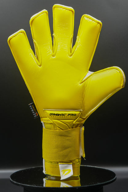 OMEGA PRO YELLOW