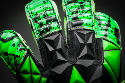 EXOGON PRO ALLEGRIA GREEN (FINGERSAVE)