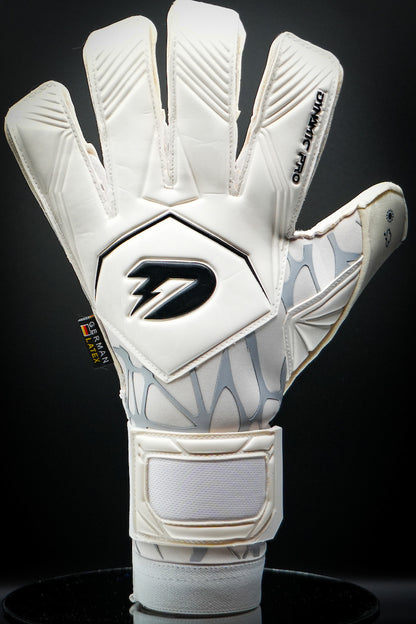 OMEGA PRO WHITE