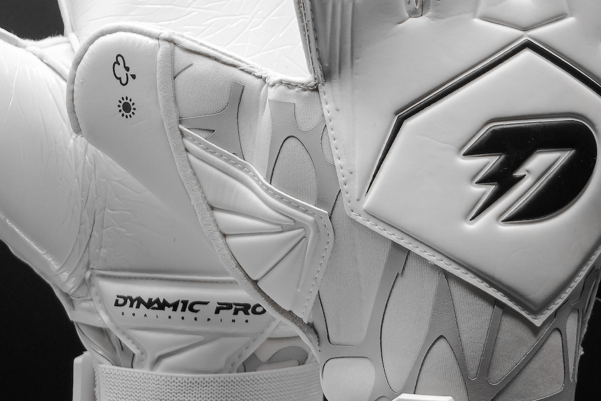 OMEGA PRO WHITE