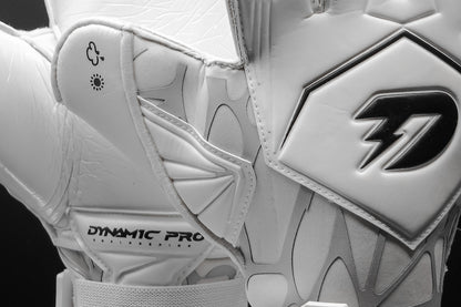 OMEGA PRO WHITE