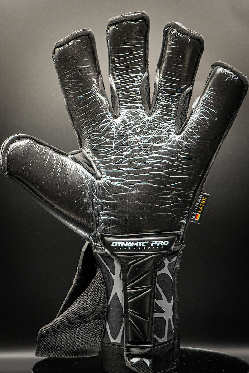 OMEGA PRO BLACK