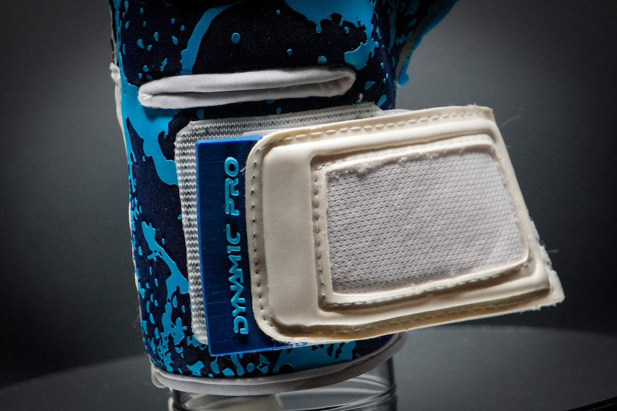 EXOGON PRO ALLEGRIA BLUE (FINGERSAVE)