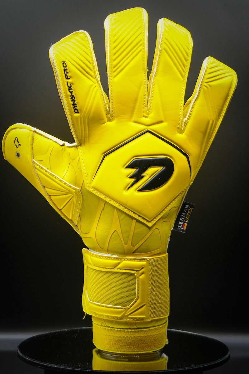 OMEGA PRO YELLOW