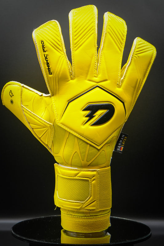 OMEGA PRO YELLOW