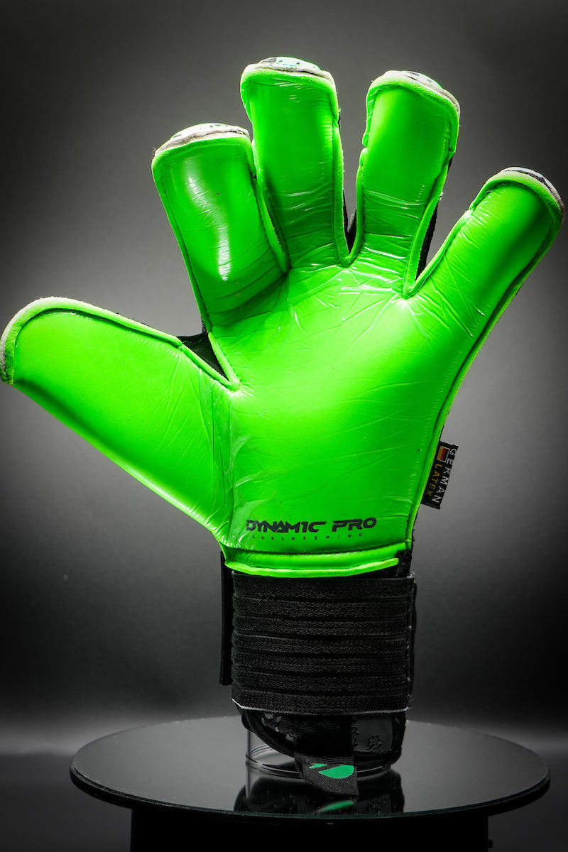 EXOGON PRO ALLEGRIA GREEN (FINGERSAVE)