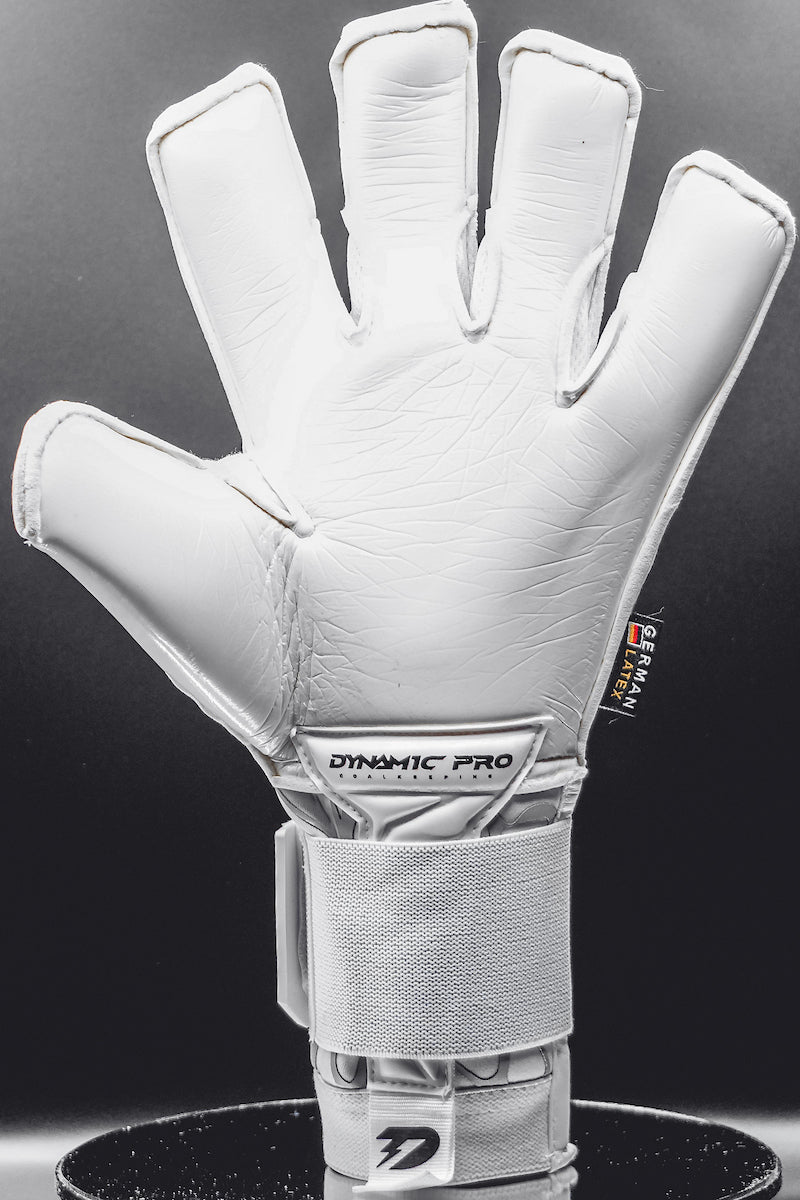 OMEGA PRO WHITE