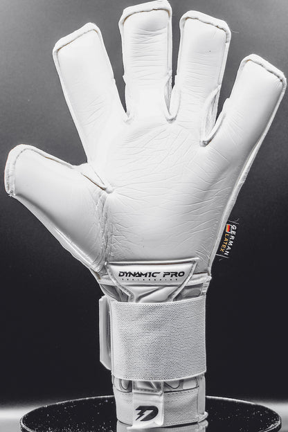 OMEGA PRO WHITE