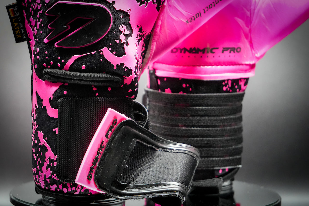 EXOGON PRO ALLEGRIA PINK (FINGERSAVE)