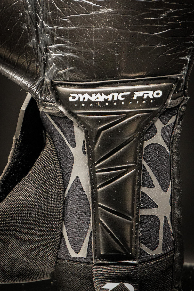 OMEGA PRO BLACK