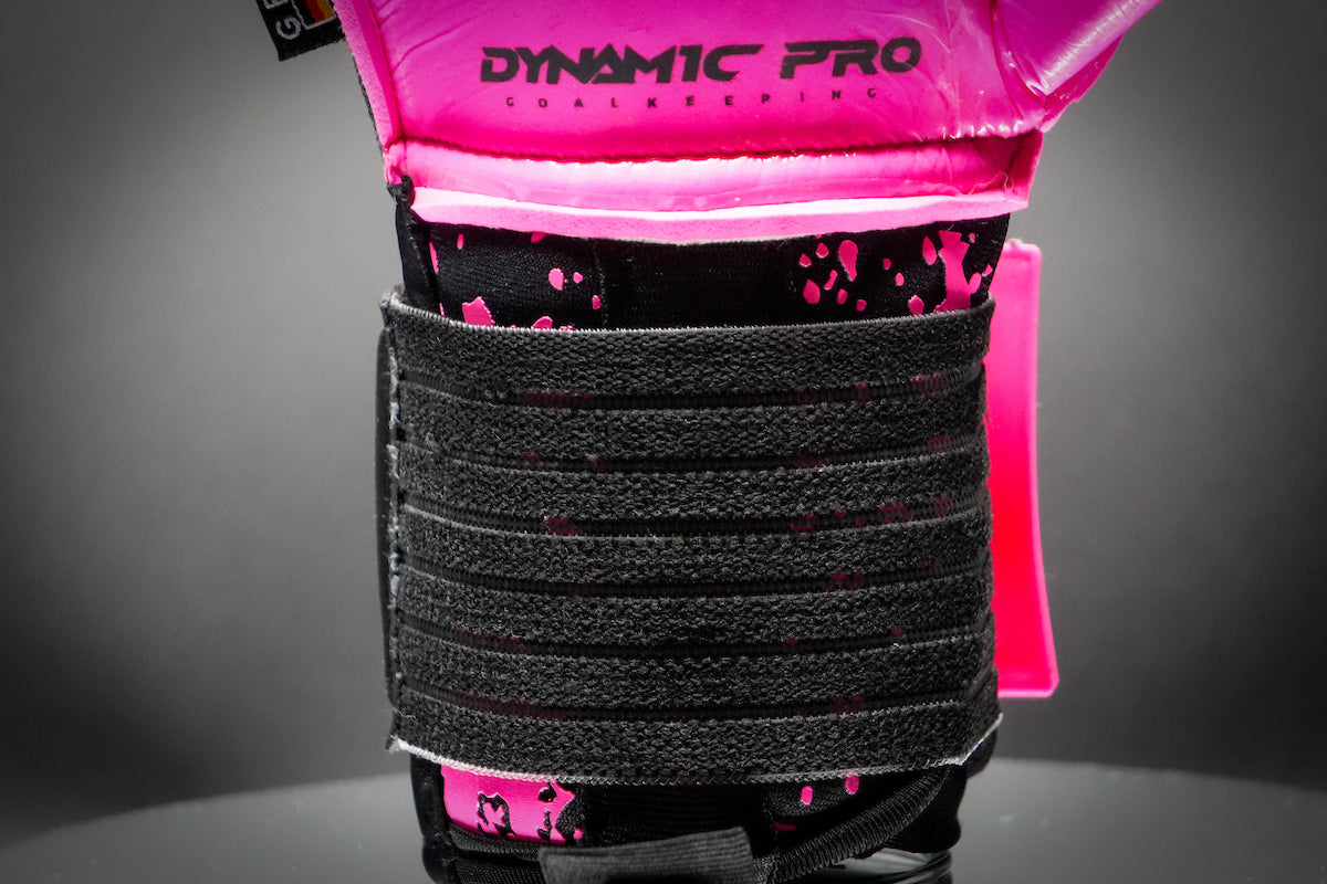 EXOGON PRO ALLEGRIA PINK (FINGERSAVE)