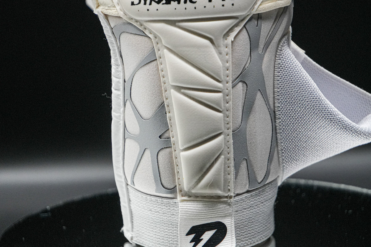 OMEGA PRO WHITE