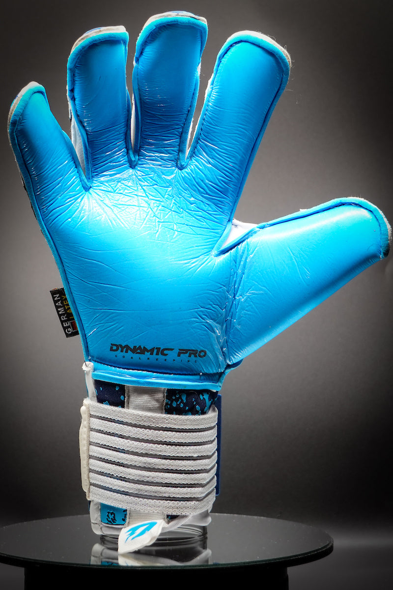 EXOGON PRO ALLEGRIA BLUE (FINGERSAVE)
