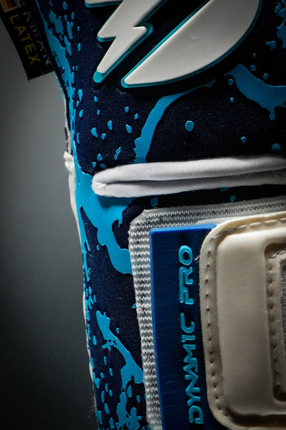 EXOGON PRO ALLEGRIA BLUE (FINGERSAVE)